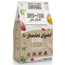 MACs Superfood für Katzen - Senior / Light +7 mit...