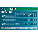 JBL PROCRISTAL UV-C Compact plus 11 Watt